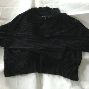 Zen Knits Shrug